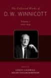Book cover for The Collected Works of D. W. Winnicott: Volume 2, 1939-1945
