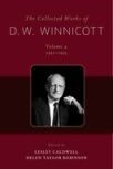 Book cover for The Collected Works of D. W. Winnicott: Volume 4, 1952-1955