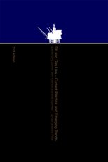 Book cover for Oil and Gas Law: Current Practice & Emerging Trends (2nd edn)