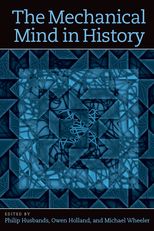 Book cover for The Mechanical Mind in History