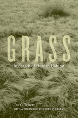 Grass: In Search of Human Habitat 