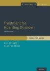 Treatment for Hoarding Disorder: Therapist Guide (2 edn)