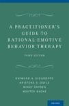 A Practitioner's Guide to Rational-Emotive Behavior Therapy (3 edn)