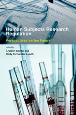 Human Subjects Research Regulation: Perspectives on the Future
