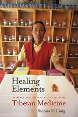 Healing Elements: Efficacy and the Social Ecologies of Tibetan Medicine