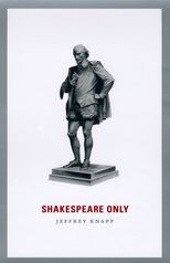 Shakespeare Only