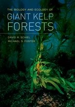 The Biology and Ecology of Giant Kelp Forests