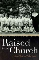 Raised by the Church: Growing up in New York City's Catholic Orphanages