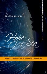 Hope At Sea: Possible Ecologies in Oceanic Literature