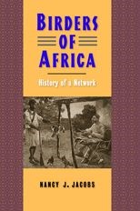 Birders of Africa: History of a Network