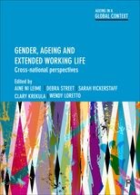 Gender, Ageing and Extended Working Life: Cross-National Perspectives