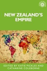 New Zealand'S Empire