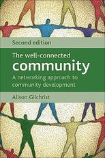 The well-connected community: A networking approach to community development 