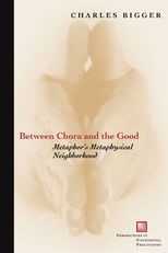 Between Chora and the Good: Metaphor's Metaphysical Neighborhood