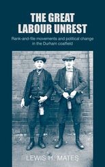 The Great Labour Unrest: Rank-and-file movements and political change in the Durham coalfield