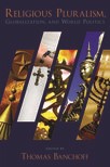 Book cover for Religious Pluralism, Globalization, and World Politics