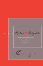 Between Rites and Rights: Excision in Women's Experiential Texts and Human Contexts
