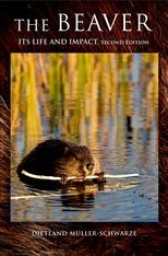 The Beaver: Its Life and Impact (2nd edn)