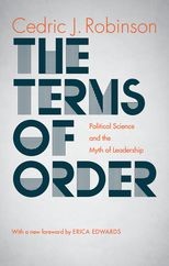 The Order of Politicality | North Carolina Scholarship Online