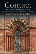 Book cover for Contact: The Interaction of Closely Related Linguistic Varieties and the History of English