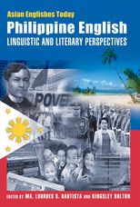 Philippine English: Linguistic and Literary