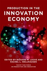 Production in the Innovation Economy