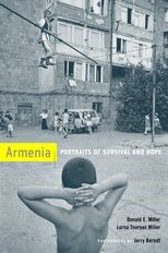 Armenia: Portraits of Survival and Hope 