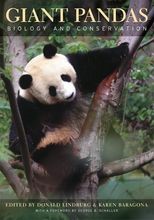 Giant Pandas: Biology and Conservation 
