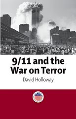 Book cover for 9/11 and the War on Terror