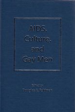 AIDS, Culture, and Gay Men