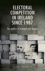 Electoral competition in Ireland since 1987: The politics of triumph and despair