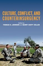 Culture, Conflict, and Counterinsurgency