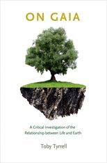 Book cover for On Gaia: A Critical Investigation of the Relationship between Life and Earth