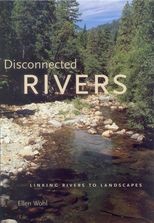 Disconnected Rivers: Linking Rivers to Landscapes 