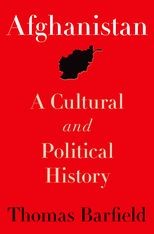 Afghanistan: A Cultural and Political History
