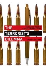The Terrorist's Dilemma: Managing Violent Covert Organizations