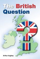 Book cover for The British question