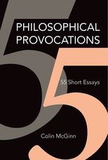 Philosophical Provocations: 55 Short Essays