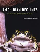 Amphibian Declines: The Conservation Status of United States Species 