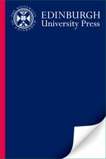 Book cover for Scottish History: The Power of the Past