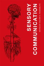 Book cover for Sensory Communication
