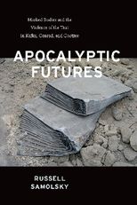 Apocalyptic Futures: Marked Bodies and the Violence of the Text in Kafka, Conrad, and Coetzee
