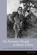 The Normative Thought of Charles S. Peirce