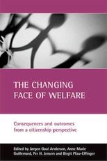 The changing face of welfare: Consequences and outcomes from a citizenship perspective 
