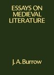 Essays on Medieval Literature