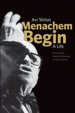 Menachem Begin