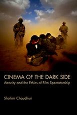 Book cover for Cinema of the Dark Side: Atrocity and the Ethics of Film Spectatorship