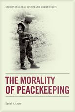 The Morality of Peacekeeping