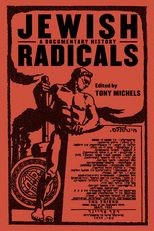 Book cover for Jewish Radicals: A Documentary History