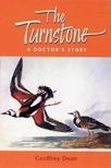 Book cover for The Turnstone: A Doctor's Story